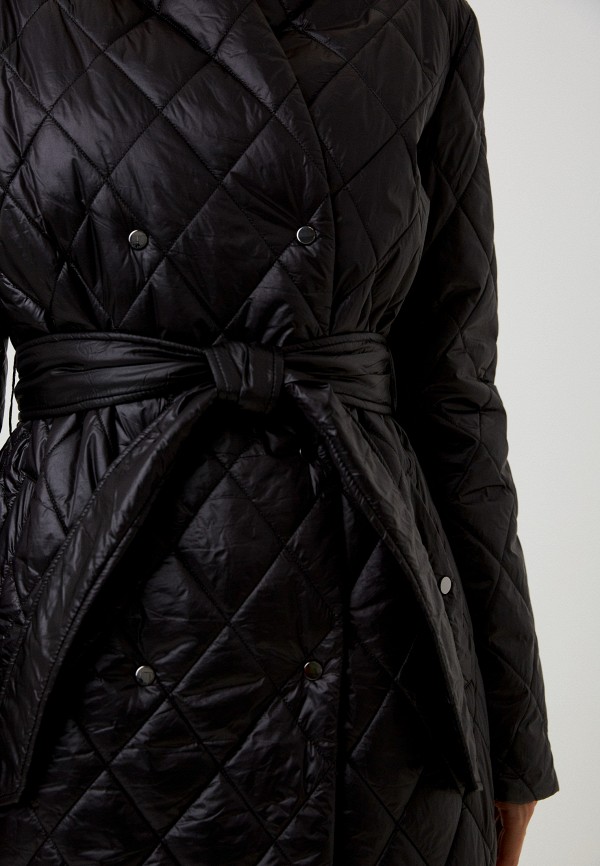 фото Куртка утепленная снежная королева