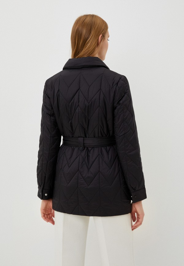 фото Куртка утепленная снежная королева