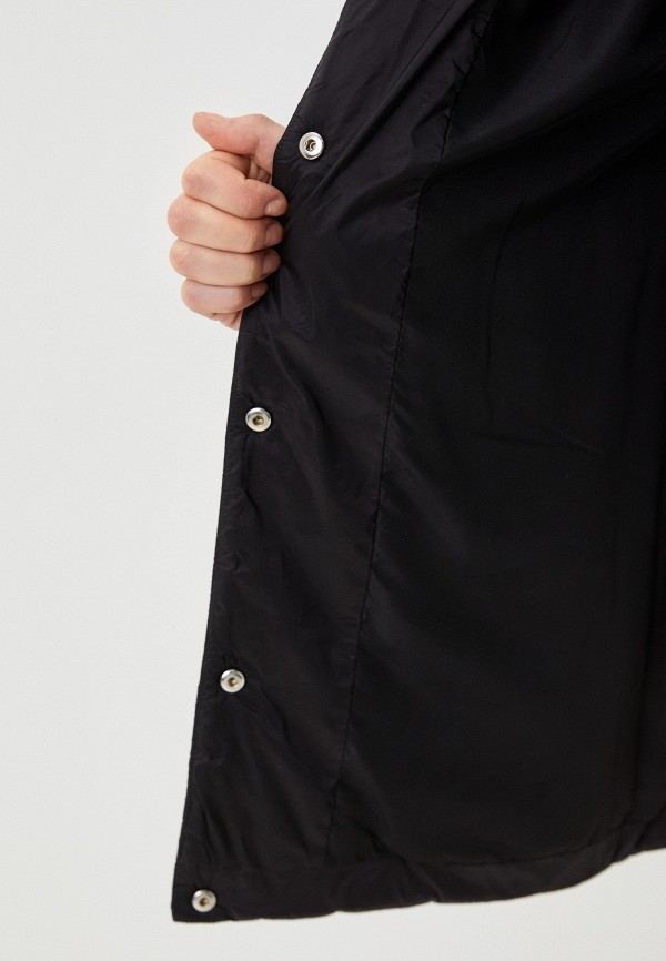 фото Куртка утепленная снежная королева