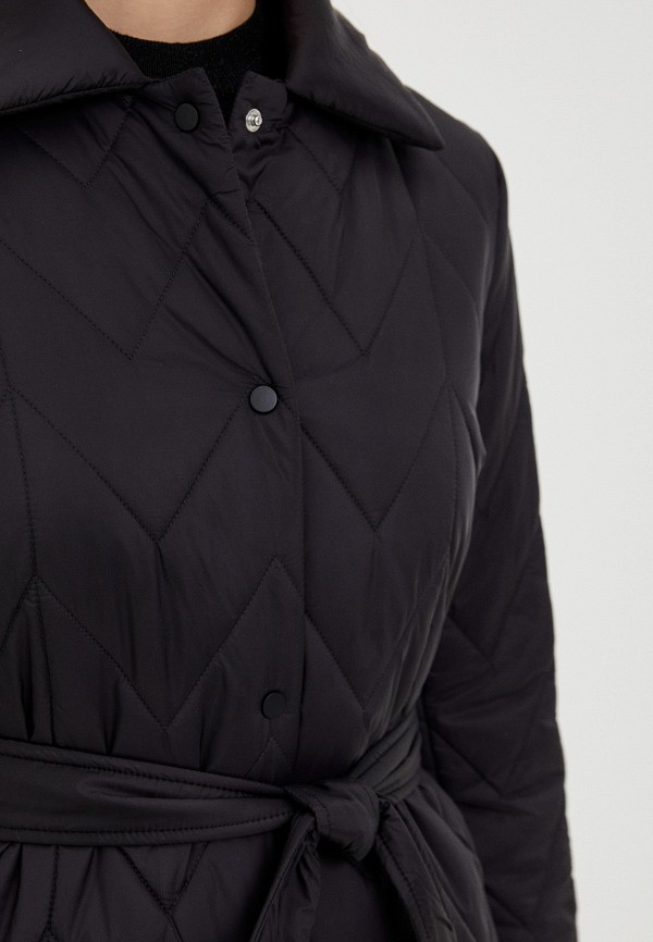 фото Куртка утепленная снежная королева