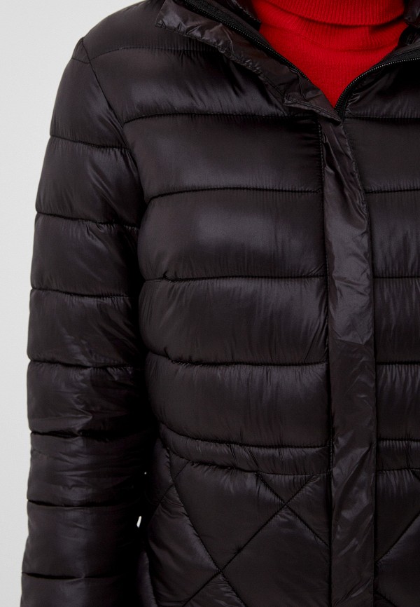 фото Куртка утепленная снежная королева