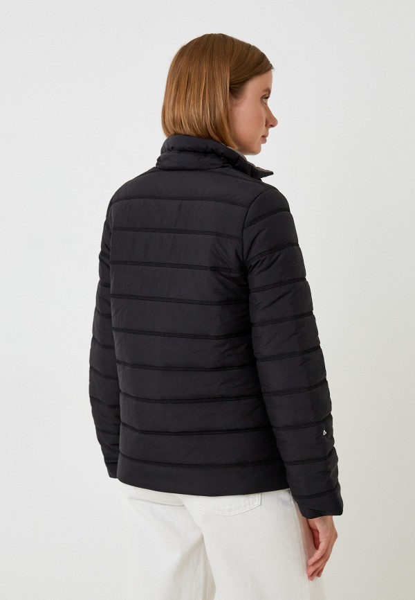 фото Куртка утепленная снежная королева