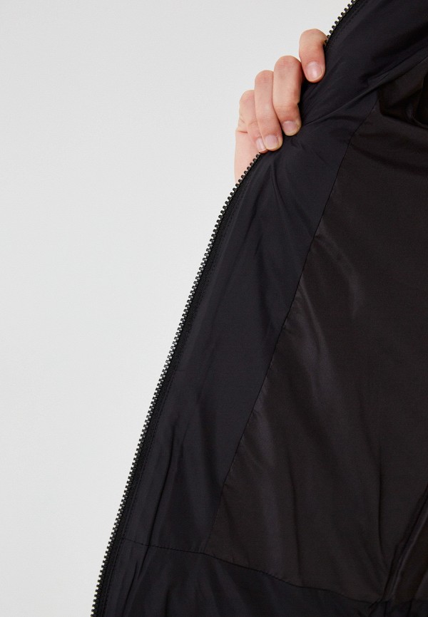 фото Куртка утепленная снежная королева