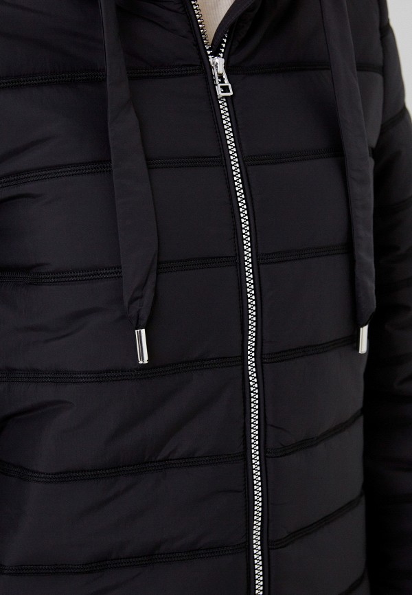 фото Куртка утепленная снежная королева