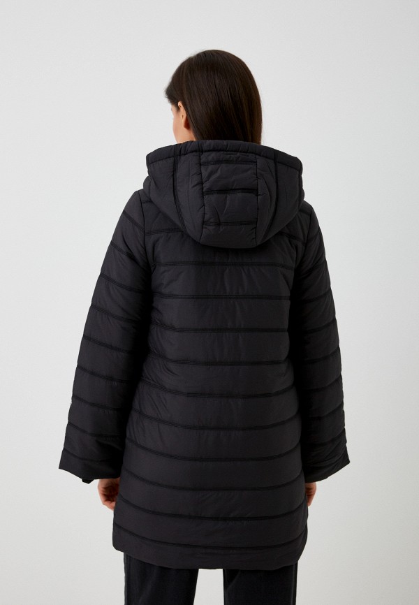 фото Куртка утепленная снежная королева