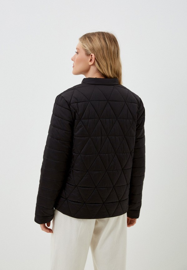 фото Куртка утепленная снежная королева