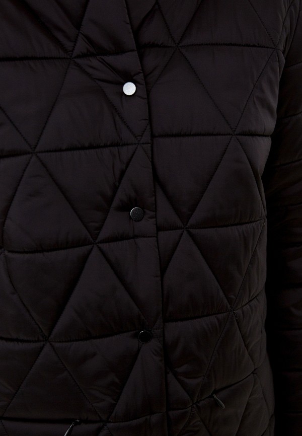 фото Куртка утепленная снежная королева