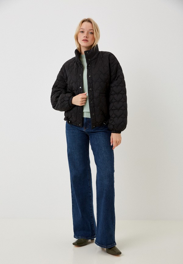 фото Куртка утепленная neohit