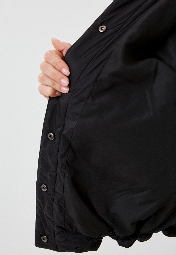 фото Куртка утепленная neohit