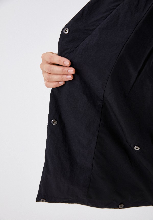 фото Куртка утепленная снежная королева