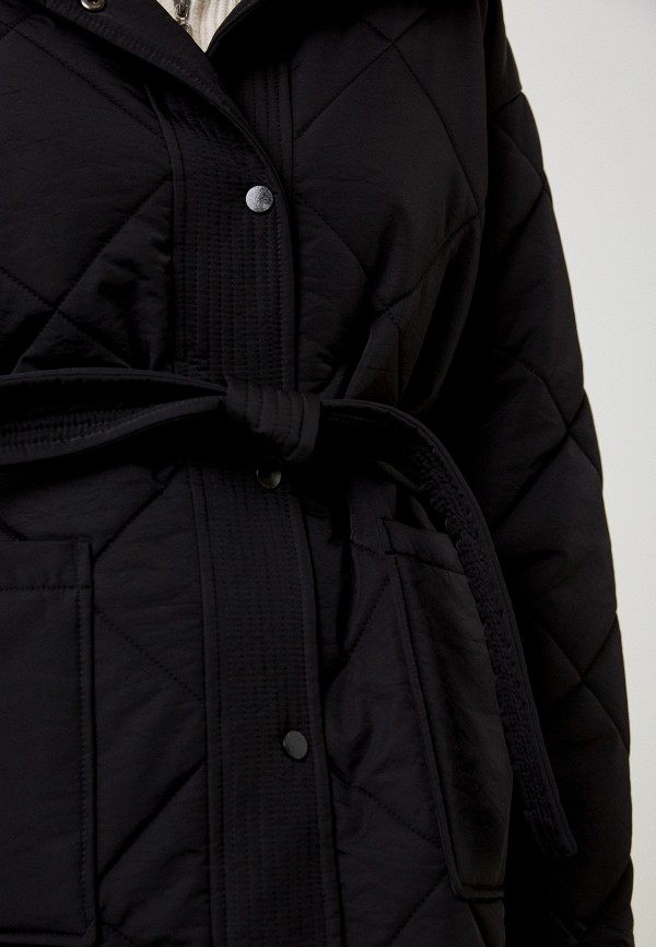 фото Куртка утепленная снежная королева