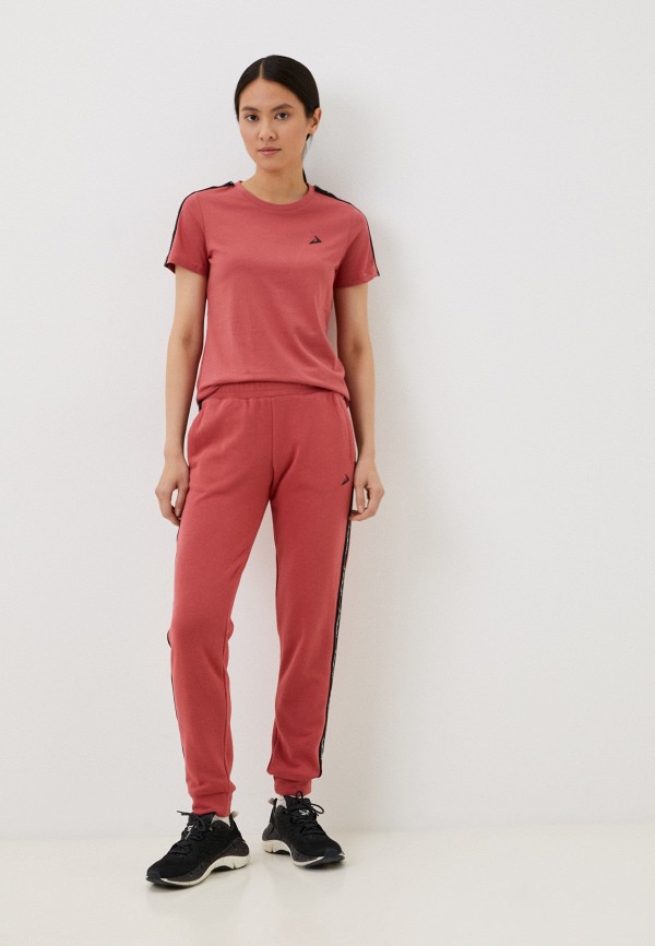 фото Брюки спортивные demix