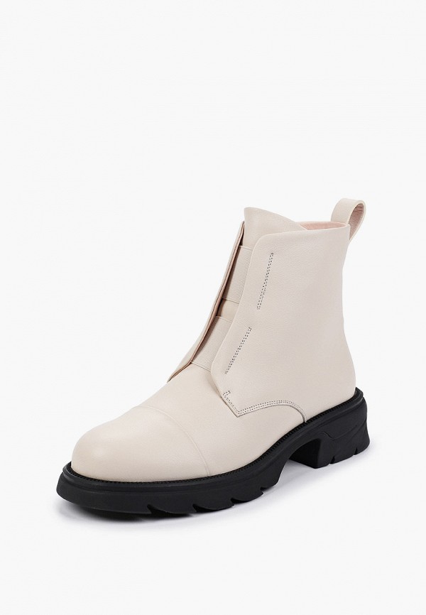 фото Ботинки vasconte