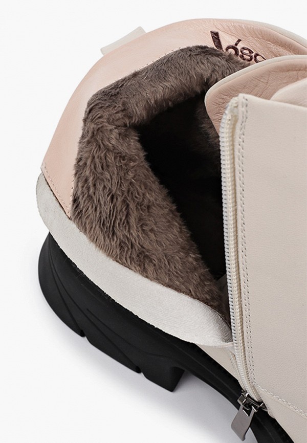 фото Ботинки vasconte