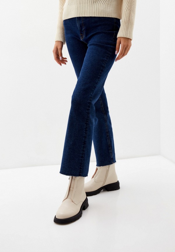 фото Ботинки vasconte