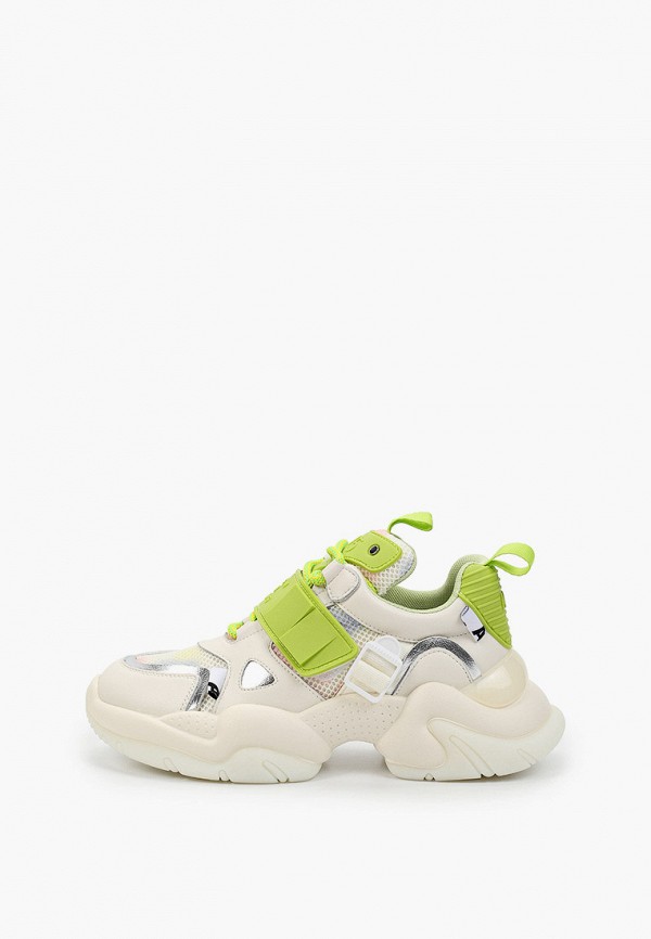 фото Кроссовки vasconte