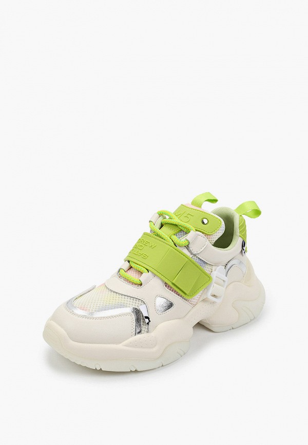 фото Кроссовки vasconte