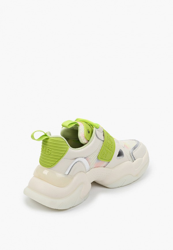 фото Кроссовки vasconte