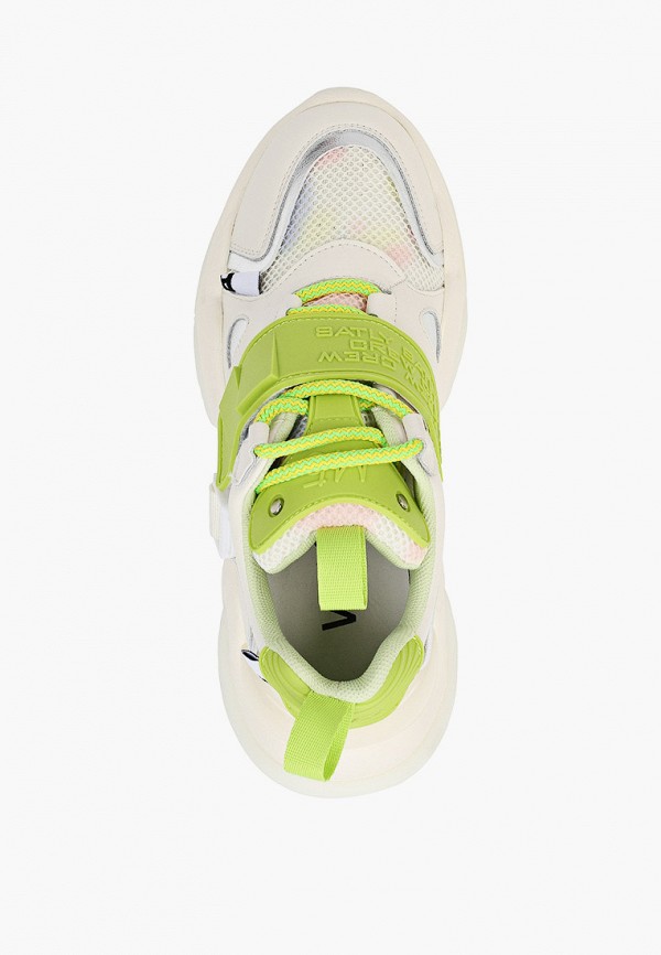 фото Кроссовки vasconte