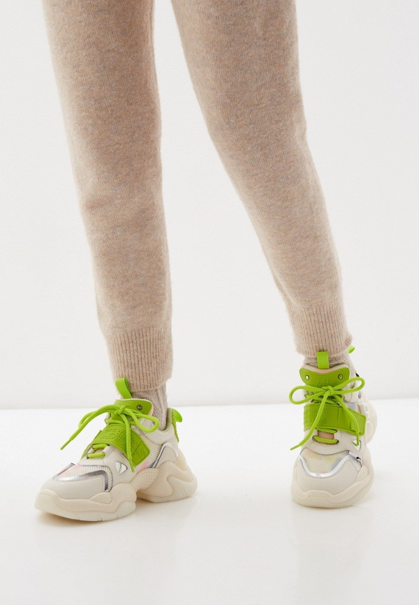 фото Кроссовки vasconte