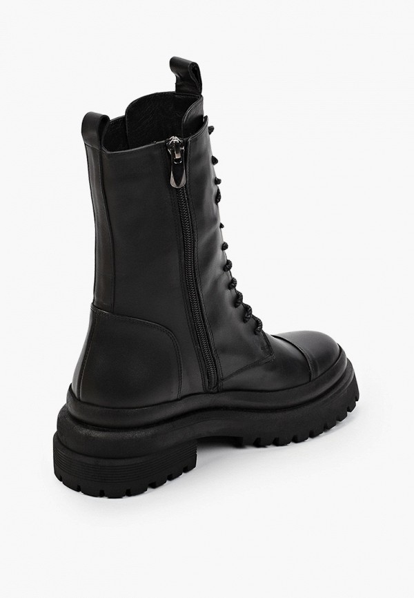 фото Ботинки vasconte