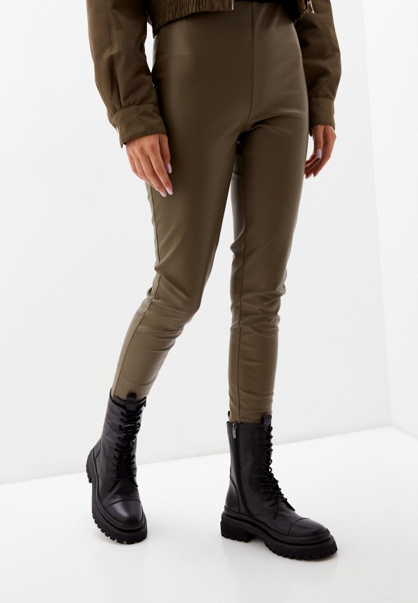 фото Ботинки vasconte