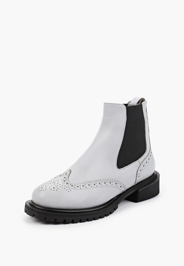 фото Ботинки vasconte