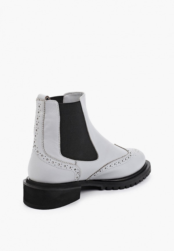 фото Ботинки vasconte