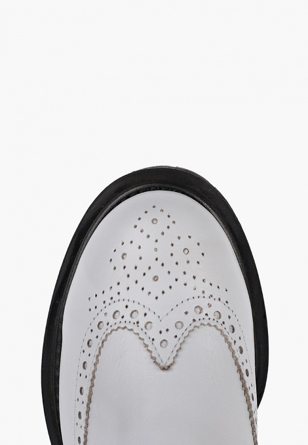 фото Ботинки vasconte