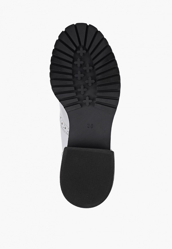 фото Ботинки vasconte