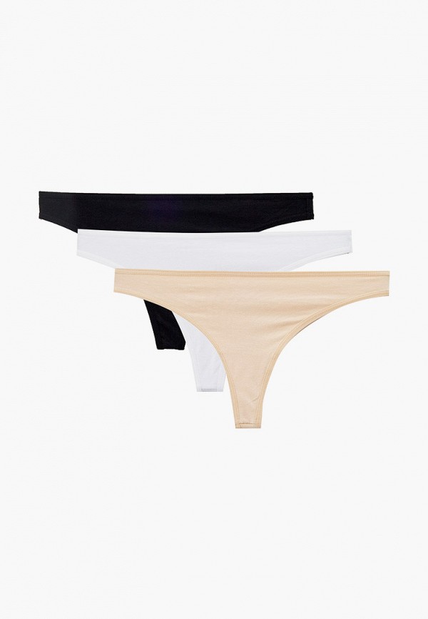 фото Трусы 3 шт. riverenza