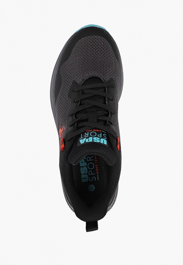 фото Кроссовки u.s. polo assn.