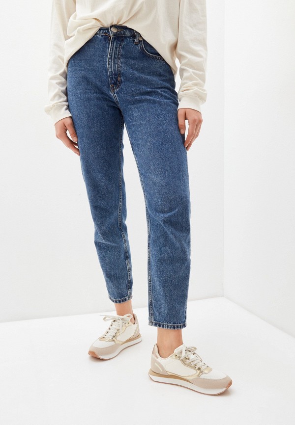 фото Кроссовки u.s. polo assn.