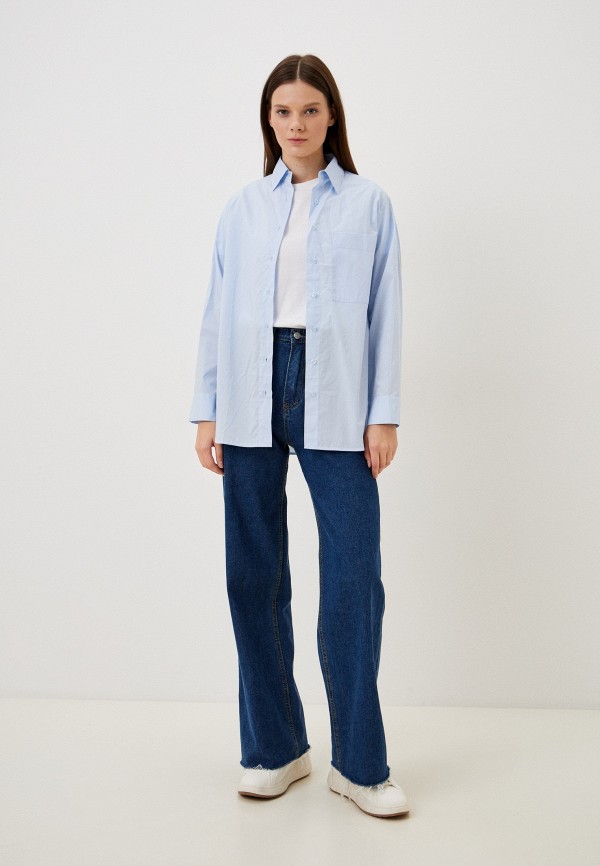 фото Рубашка jst