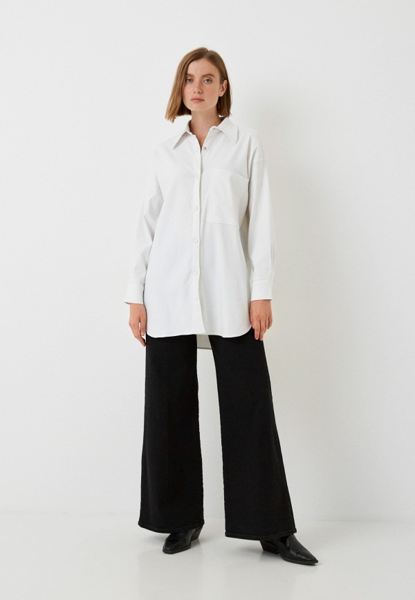 фото Рубашка la via estelar