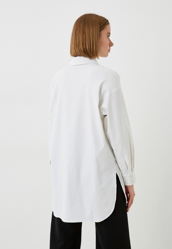 фото Рубашка la via estelar