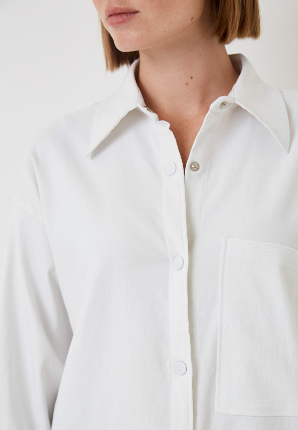 фото Рубашка la via estelar