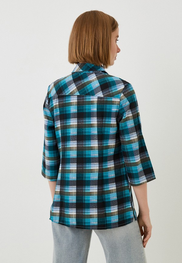 фото Рубашка la via estelar