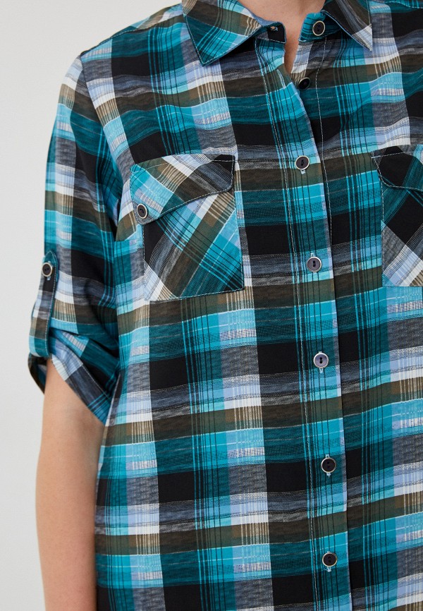 фото Рубашка la via estelar