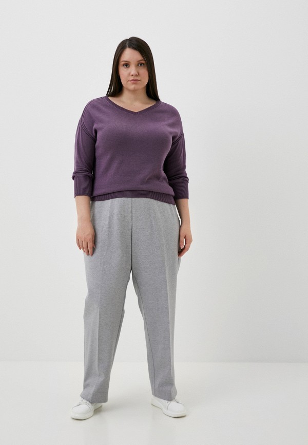 фото Брюки naturaxl