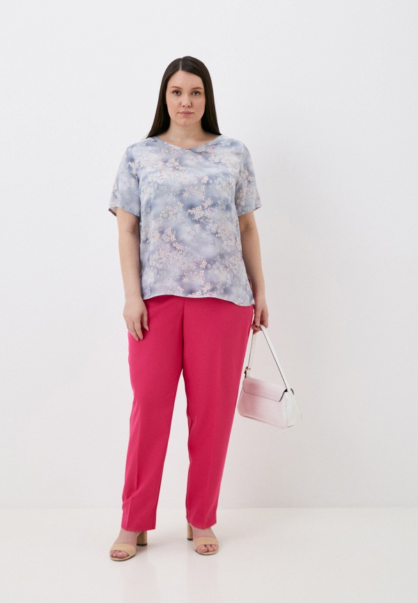 фото Брюки naturaxl