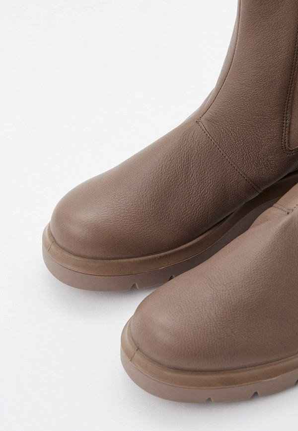 фото Ботинки ecco