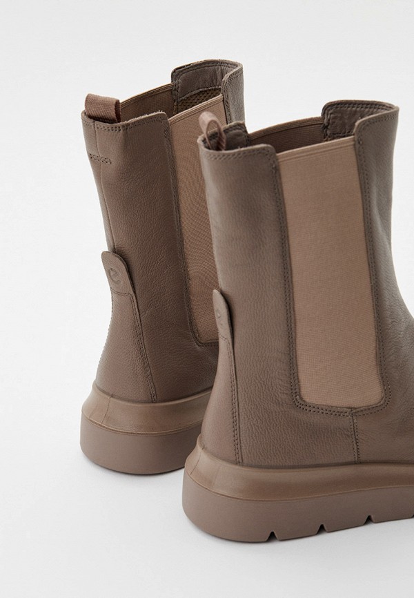 фото Ботинки ecco