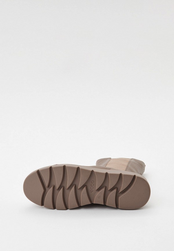 фото Ботинки ecco