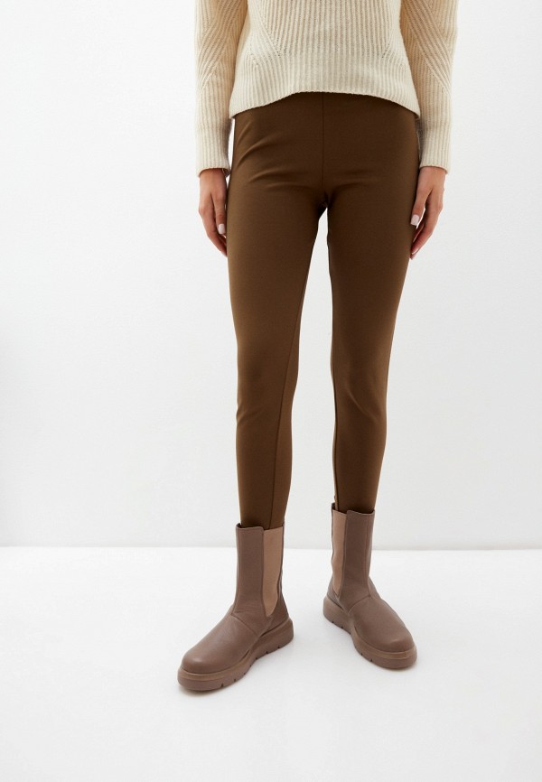 фото Ботинки ecco