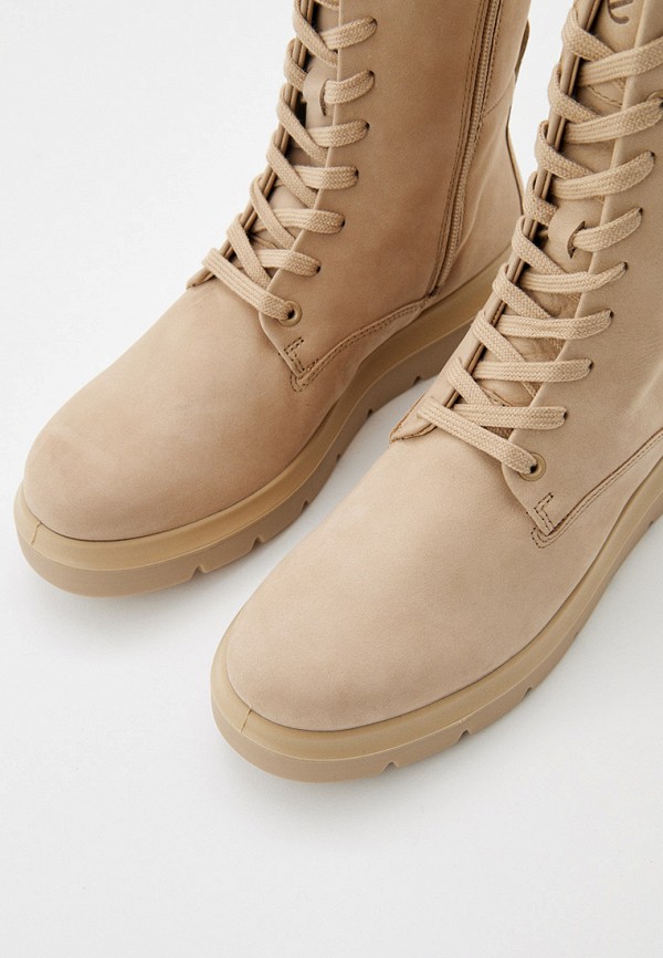 фото Ботинки ecco