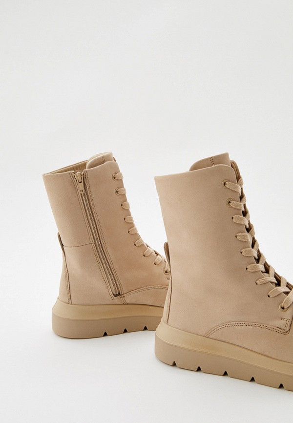 фото Ботинки ecco