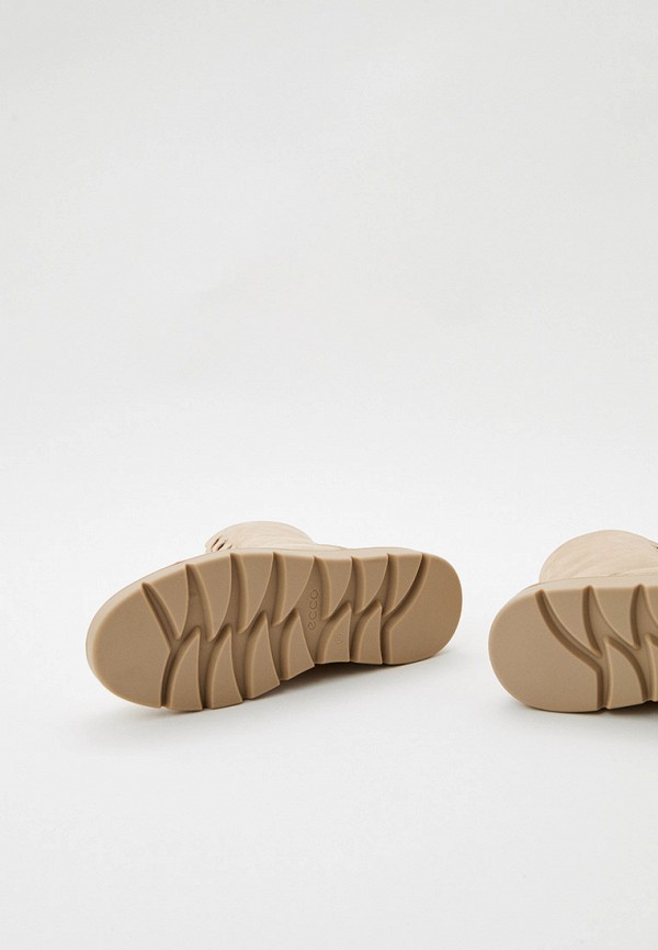 фото Ботинки ecco