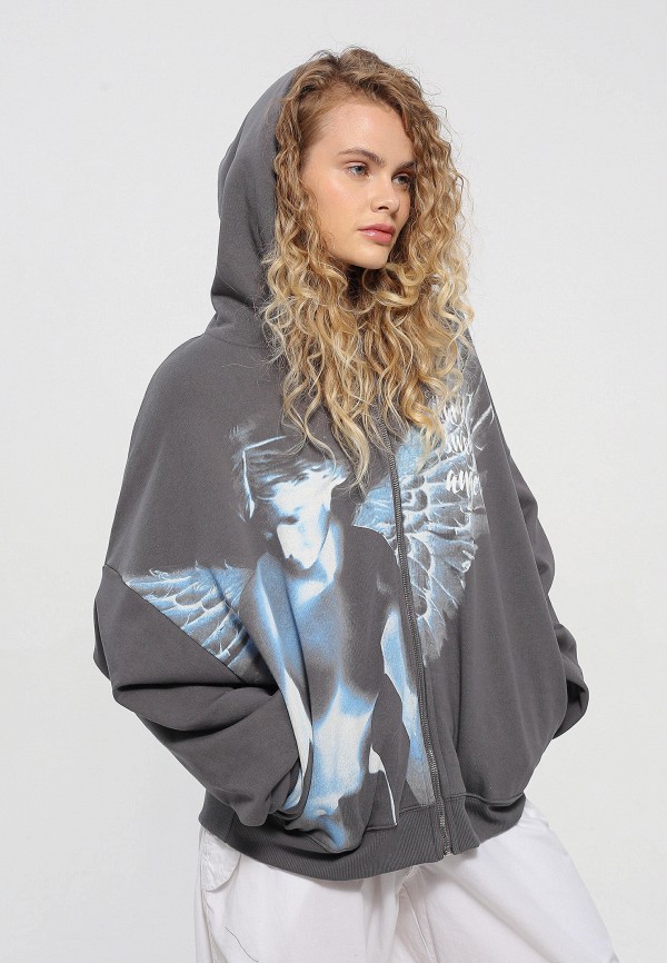 фото Толстовка твое