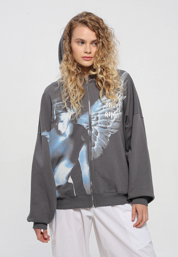 фото Толстовка твое